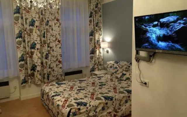 Apartment Philadelphia Vienna