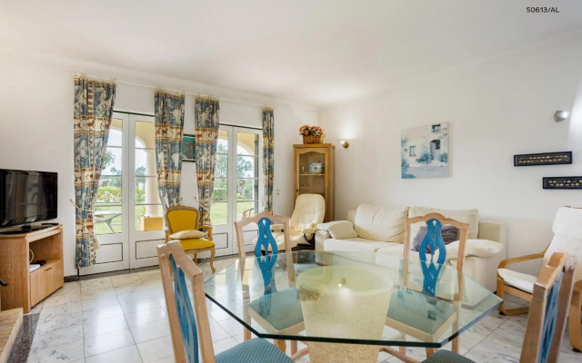Pestana Carvoeiro Golfe - AL