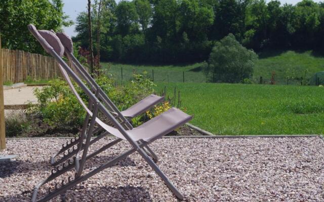 Au Natur Ailes des Collines