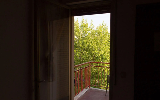 Hotel Ile de France Cesenatico