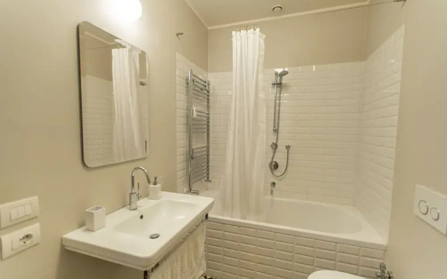 Skyattic - 801 - Citylife - 1 min Domodossola M5