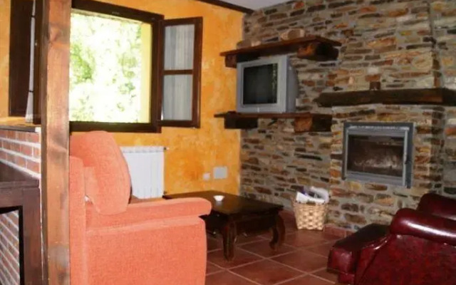 Villa AURIZ Turismo Rural