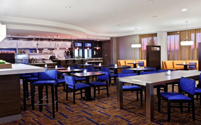 Courtyard Knoxville Airport Alcoa