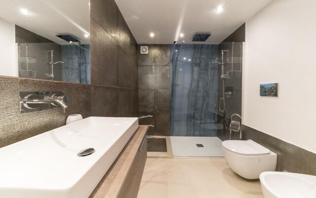 Via Piscicelli 38 in Napoli