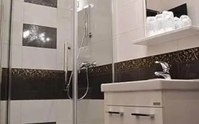 Pensiunea Andrei Si Denis