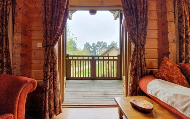 The Dorset Resort