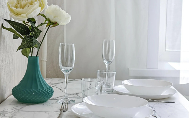 Апартаменты Степаненков на ул. Дуси Ковальчук, д.260/1