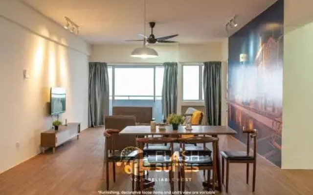 Ion Delemen Premium Suite Genting Highland
