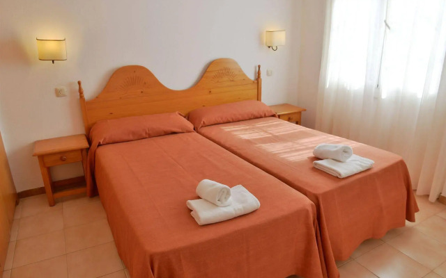 Apartaments Comte d'Empuries