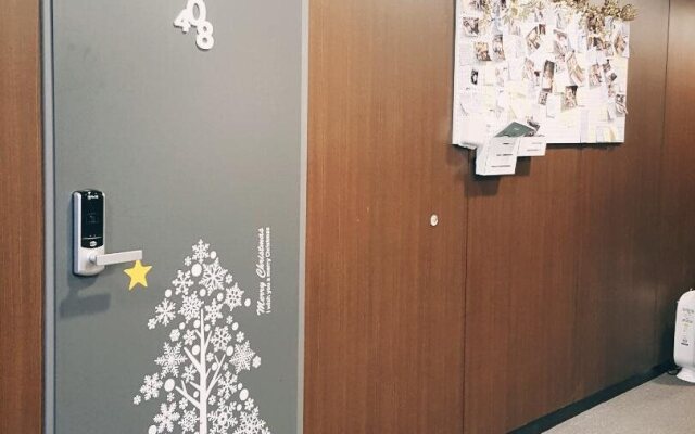 Philstay Myeongdong Station
