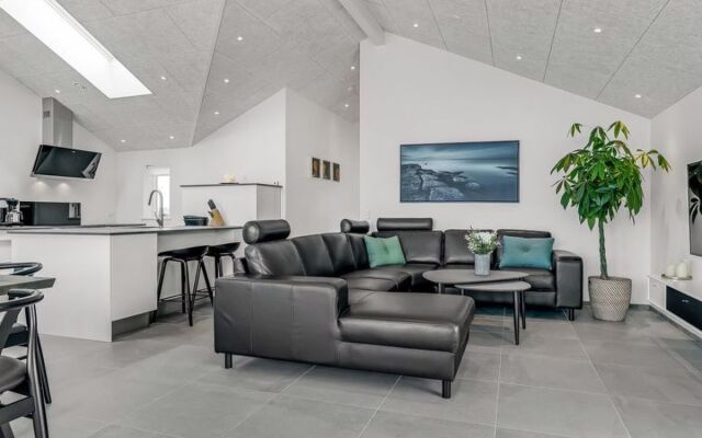 "Essi" - 1.5km from the sea in NW Jutland