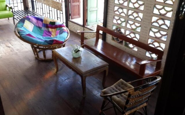 Thung Yang House