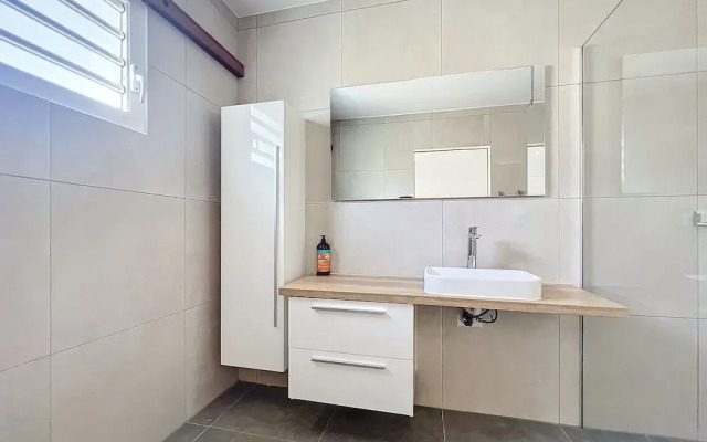 Nakolodge 4 chambres - piscine / balneo / jardin privatifs