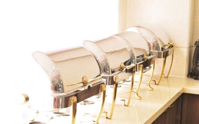GreenTree Inn Dalian Ganjingzi District Dongwei Road Subway Station Ho