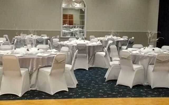 Whaler Inn and Suites