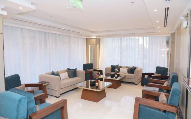 Aluya Hotel