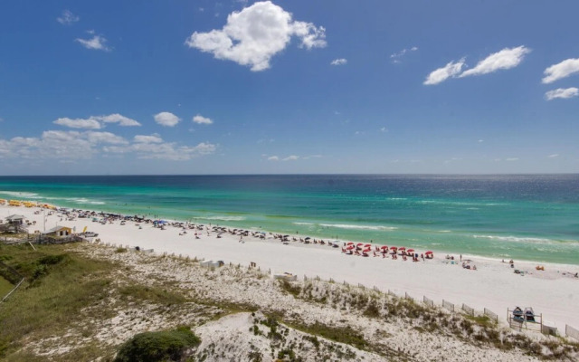 Beachside One 4029
