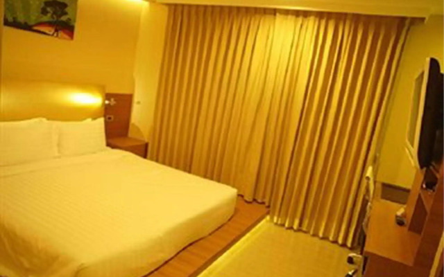 The Moonite Boutique Hotel