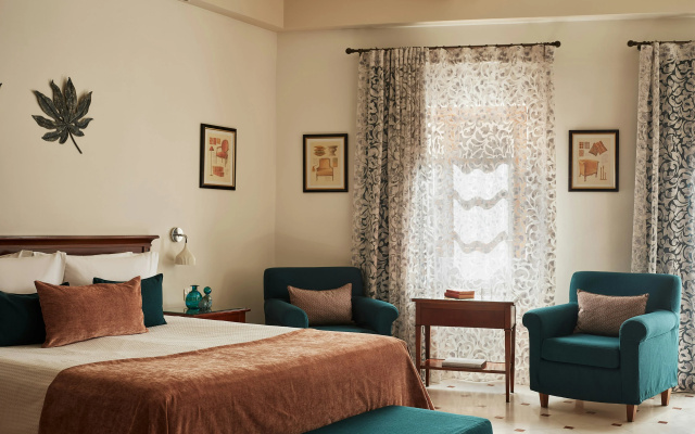 Casa Delfino Hotel & Spa