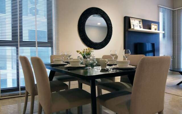 Super Star Icon Mont Kiara Kuala Lumpur