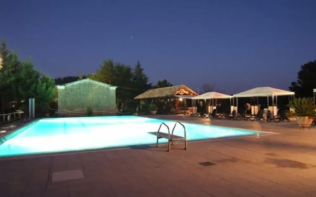 Agriturismo Savoca