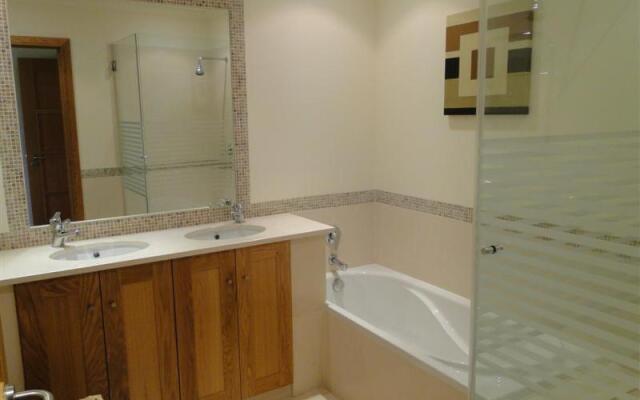 Apartment D3, Palmyra