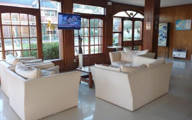 San Remo Palace Hotel