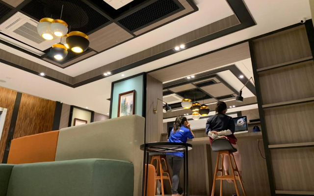 K Hotel