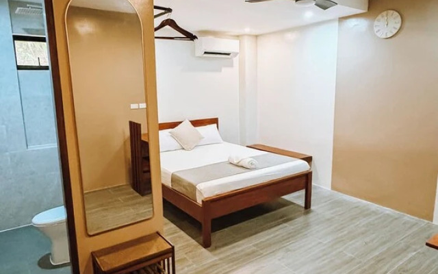 Tiwis Travellers Inn