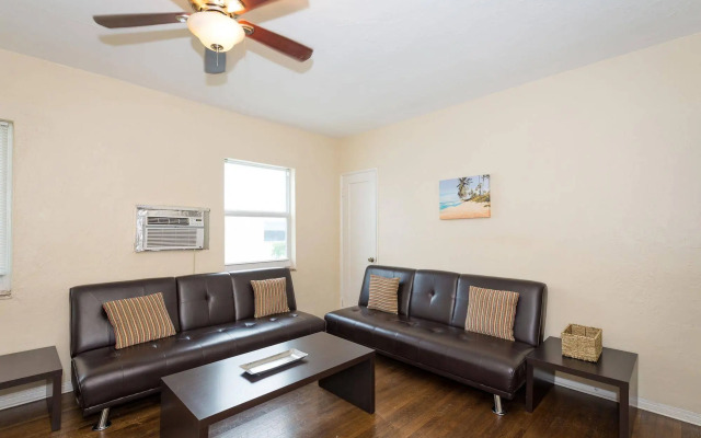 Park SoBe Apartments