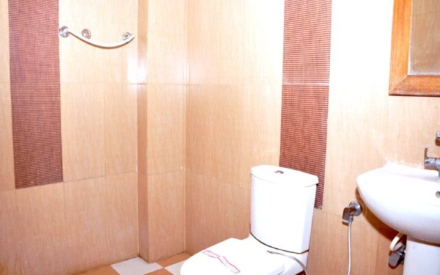 Hotel Kailash Residency