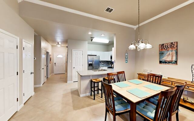 Serene #302 - 2 Br Condo