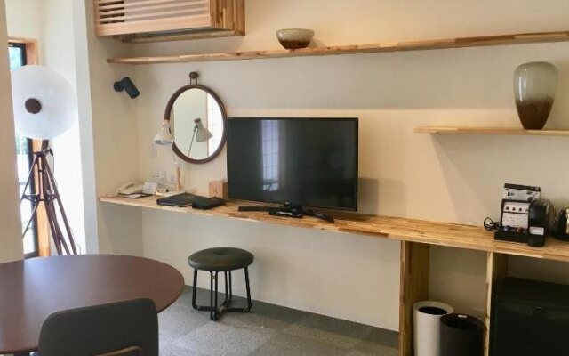 Residence Yasushi