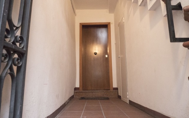 Spacious and Beautiful 60 sqm Apartment in the Very Heart of Bologna