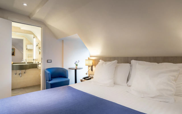 Hotel Albert I