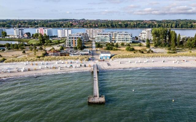 Ferienwohnung, Steinwarder 9