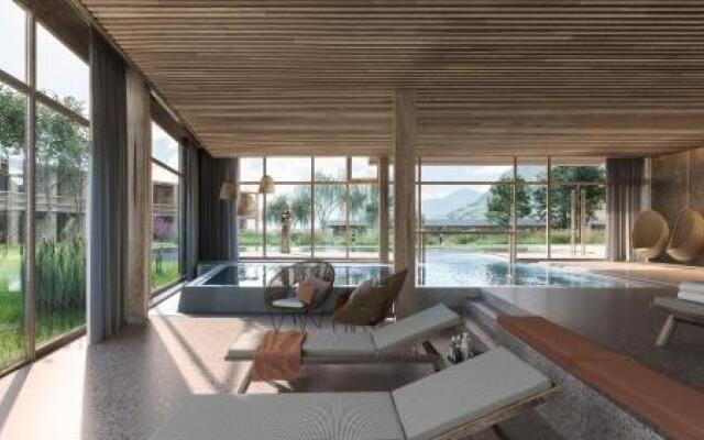 VillaVerde Aparthotel