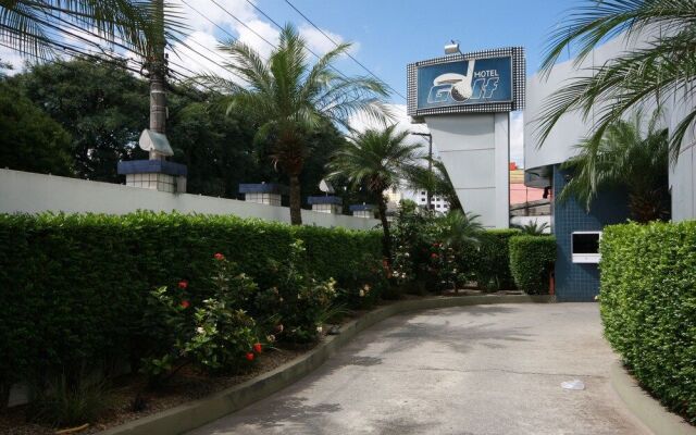 Motel Golf (Adult Only)