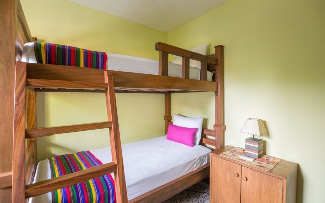 Casa Hunahpu Apart-Hotel