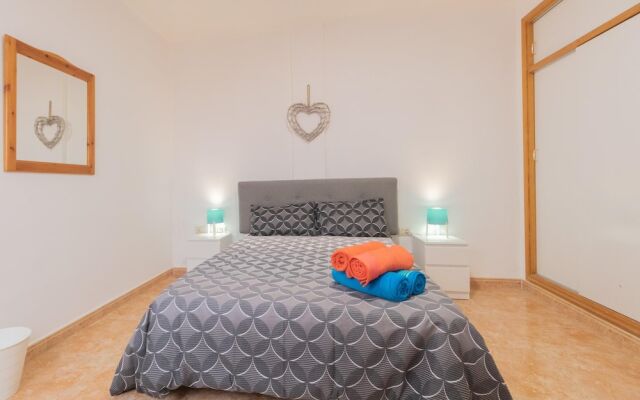 Tree Bedroom Apartament Near Santa Cruz