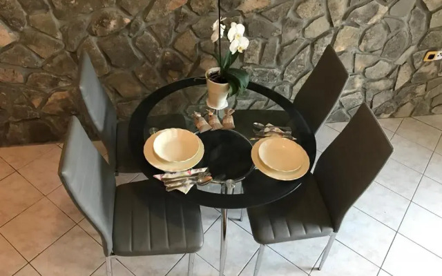 Ivančica Apartments