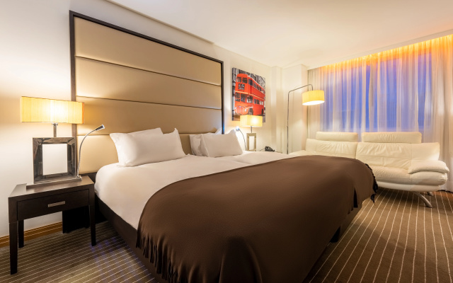 Pestana Chelsea Bridge Hotel & SPA - Image 7
