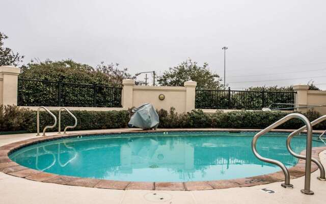 Baymont by Wyndham Slidell