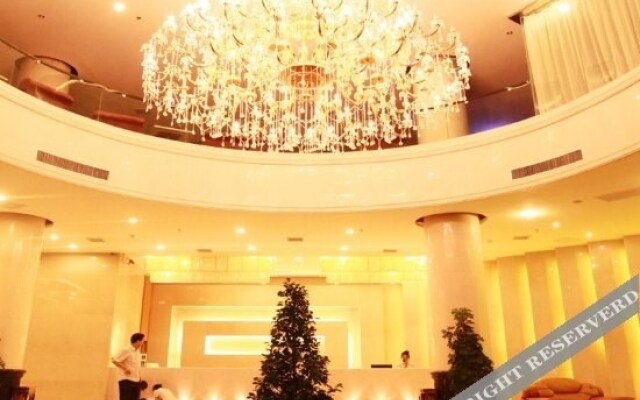 168 Boutique Hotel - Jiujiang