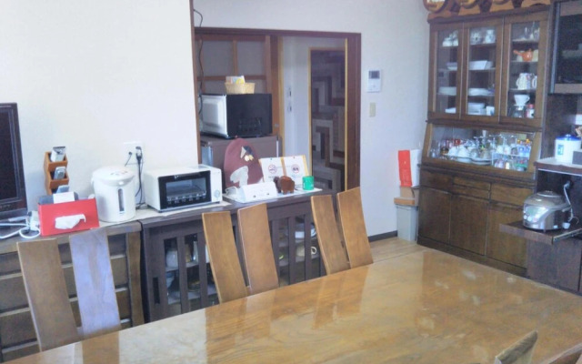 Guest House Hostel yukuru