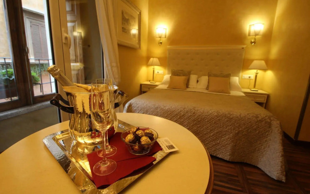 White Rooms Navona