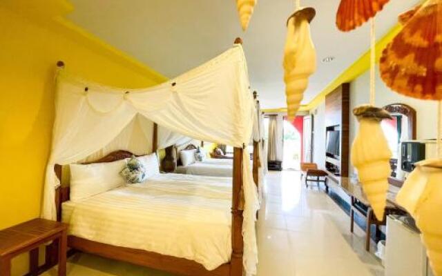 8 Villa Resort