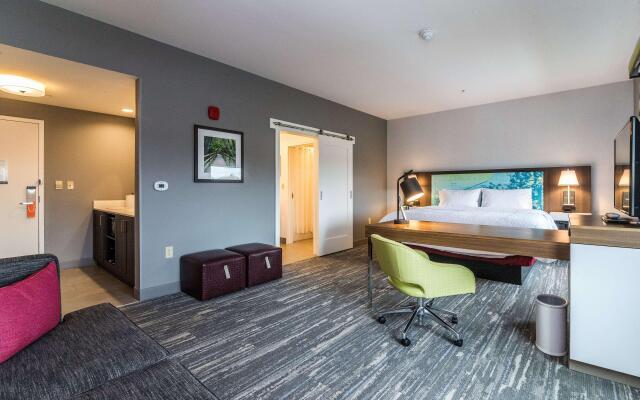 Hampton Inn & Suites Allen Park