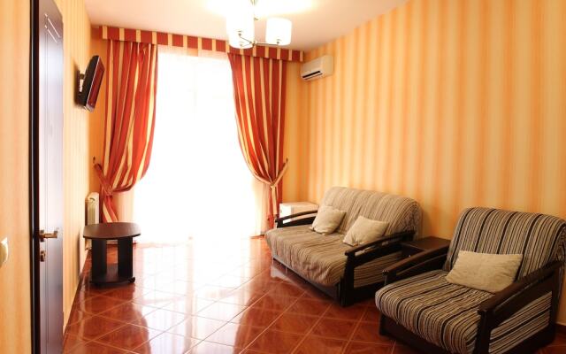 Отель «Константинополь»