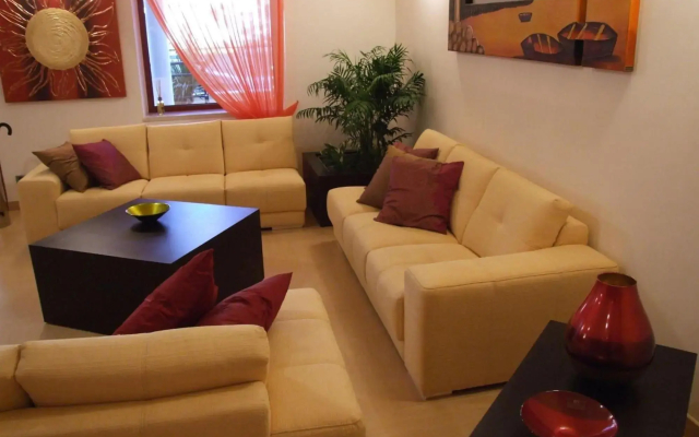 Marc Hotel